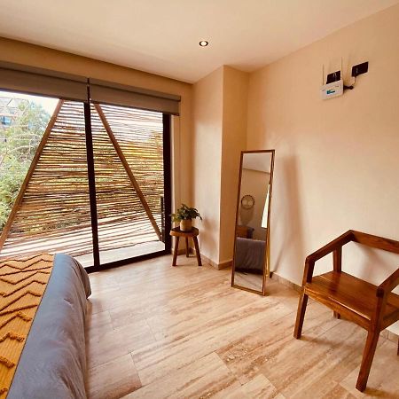 Maha Tulum - Luxury Apartment Екстер'єр фото