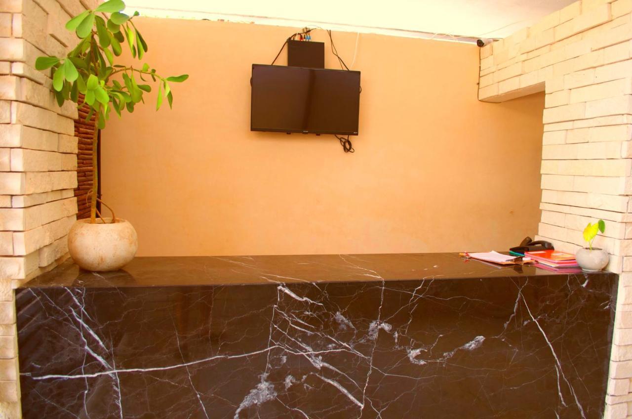 Maha Tulum - Luxury Apartment Екстер'єр фото