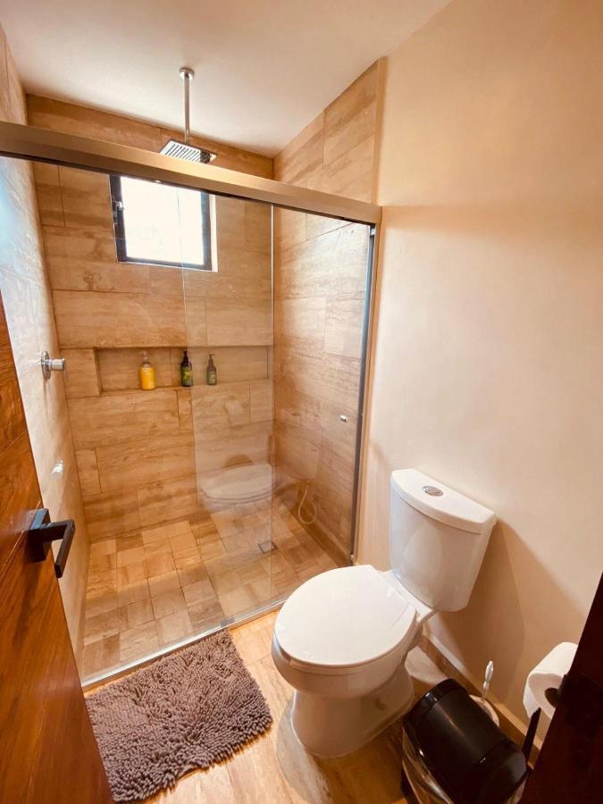 Maha Tulum - Luxury Apartment Екстер'єр фото