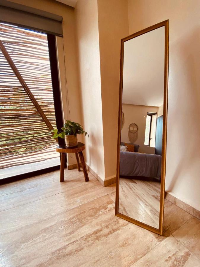 Maha Tulum - Luxury Apartment Екстер'єр фото